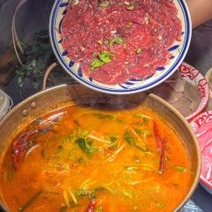 云海肴(深圳中心城店) User Photo