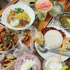 保平酸牛肉 User Photo