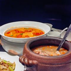 严道釜·非遗砂器·川菜餐厅(麓湖麓坊店) User Photo