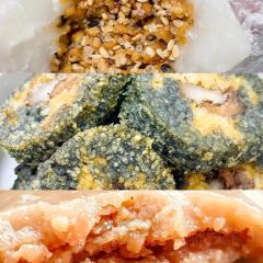 豆豆屋.滇越故事餐厅(异域风情街店) ảnh của người dùng