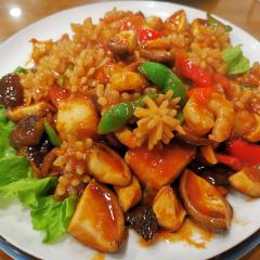 鸿义楼 User Photo