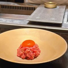 Nishiazabu Yakiniku Ten User Photo