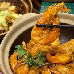 譚聚德大排檔（西湖店）張用戶圖片