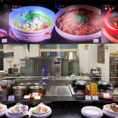 土灶头·天台味道(劳动路店) ảnh của người dùng