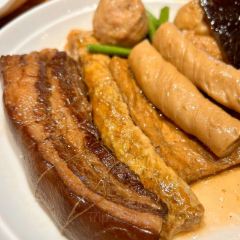 红星夹饼 User Photo