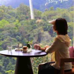 蜜悦·秘野仙踪半山森林餐厅 User Photo
