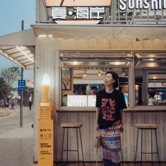 第一味牛腩火锅店(大马路总店) User Photo