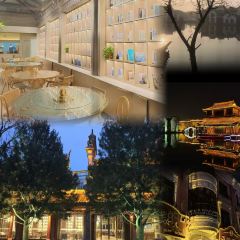 Songshifuhuanghua Beef Noodles User Photo