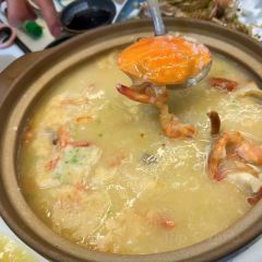 粥鲜记海鲜大排挡(安吉店) User Photo