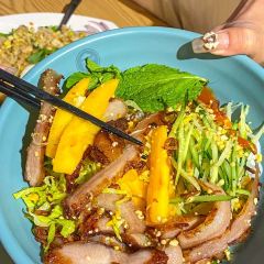 樾滋味越南菜（橋東店）張用戶圖片