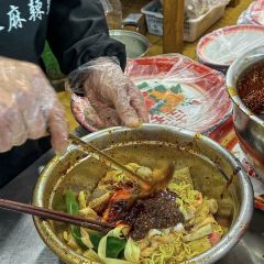 胖子鱼·鲜鱼火锅(秦州店) User Photo
