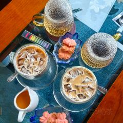 君來湖濱飯店悅吧張用戶圖片