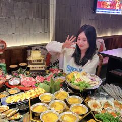 龙马日式烧肉放题 User Photo