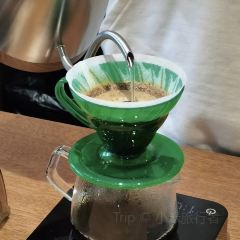 咖啡沼泽Coffee Marsh(金品公寓店) User Photo