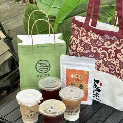 吾藝氏茶集(華貿店)張用戶圖片