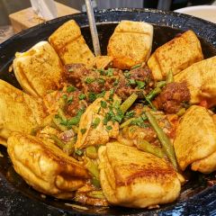 龙亨焖面(总店、盛世华庭店) User Photo