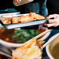 李记五香豆沫 User Photo