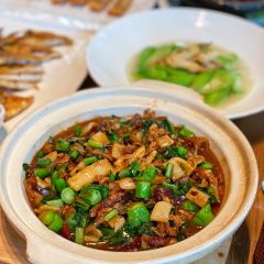 老邻居乐清老菜(南虹广场店) User Photo