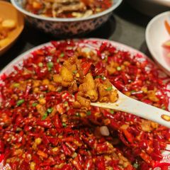 回水镇·江湖川菜(武侯祠店) User Photo