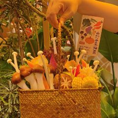 左庭右院鮮牛肉火鍋(無錫永珍城店)張用戶圖片