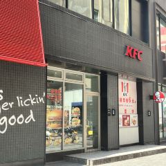 KEN DE JI MAO YE DIAN DIAN User Photo