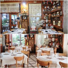 Restaurant Meteora User Photo