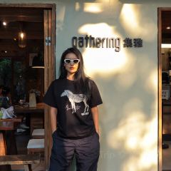 GATHERING User Photo