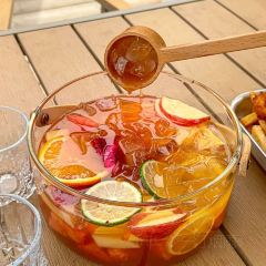 芝士工厂(绿地店) User Photo