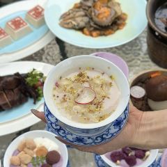 Hecheng LU GAO JIAN User Photo