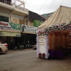 Coriander Restaurant User Photo