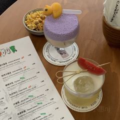 THE CANDOUR User Photo