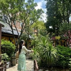 弥勒杨树生清真饭店(上清路店) User Photo