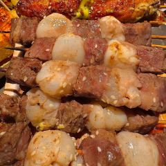 PU TIAN FENG WEI User Photo