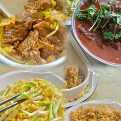 博士永和(观唐小区店) User Photo