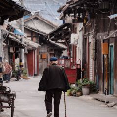 陈鸭子饭庄(固驿镇店) User Photo