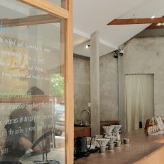 Rosettacoffee User Photo