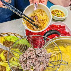 肥彪天光牛肉(江北店)張用戶圖片