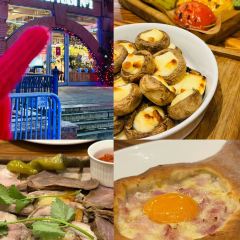 Dodo Pizza張用戶圖片