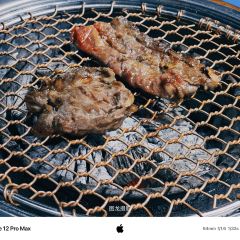 大朴家烤肉(老国贸店) User Photo