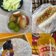 小怣面线糊 User Photo
