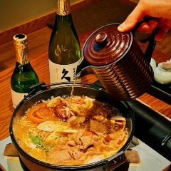 HISAYA · ao ting User Photo