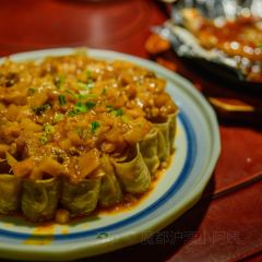 老忻州菜馆 User Photo