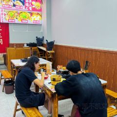 牟子胡胖·鲜烧牛肉(创始店) User Photo