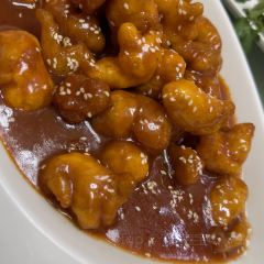 马哈哈特色黄焖羊肉 User Photo