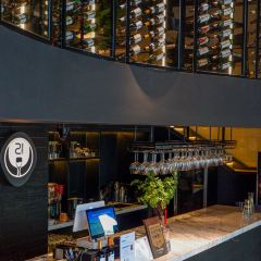 21 DAYS‘ SECRET DRY AGING BEEF&BAR User Photo