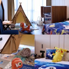 华诚汇酒家·琼菜印象(红城湖店) User Photo