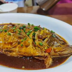 齐云山祥富瑞度假酒店·祥瑞轩中餐厅 User Photo