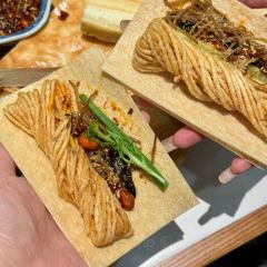 Ben Ji Kuai Pao(Zibo Branch) User Photo