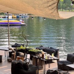 知北营地·麓湖店 User Photo