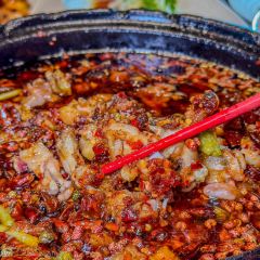 徐生记·随卓·品膳(长嘉汇店) User Photo